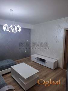 Izdaje se stan u Donjoj Vrežini!