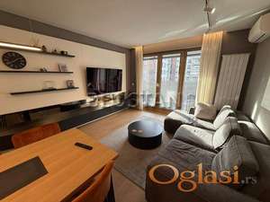 Novi Beograd - Stari merkator #65547