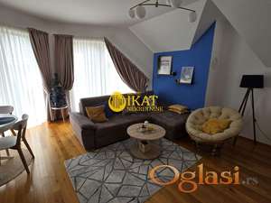 LUX, Zlatibor, Potoci, 48m2 ID#5110