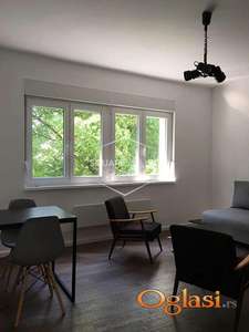 Profesorska Kolonija, 2.0 namešten ID#4665