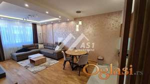 IZDAJE SE DVOSOBAN STAN U KOSOVSKOJ ID#5741