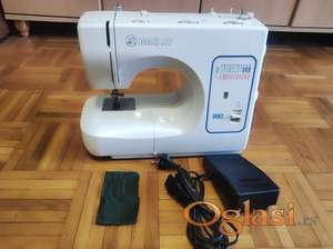 Mašina za šivenje BAGAT 980