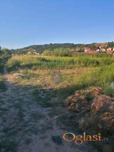 Plac na prodaju Bukovac