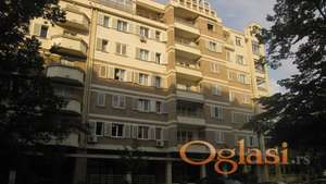 Nenamešten stan slobodan od 1. decembra