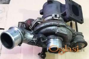 Turbina za Fiat Stilo 80ks