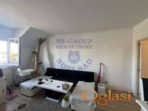 Grbavica  51m2 Monika 065/448-4648