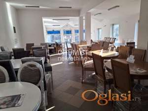 Lokal u Batajnici 115m2 ID#3306