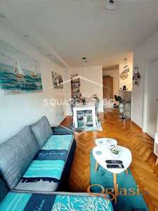 Botanička Bašta, 2.0 lux, namešten ID#5298