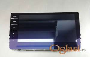 5G6919606 Navigacija medija displej 9.2 PRO Golf 7 Pasat B8 Tiguan