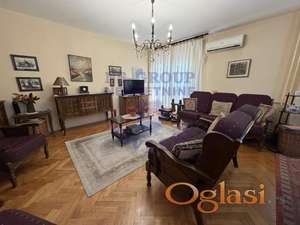 Dvoiposoban stan na Limanu 3,78m2