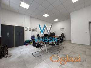 Novi Sad, Centar - Lokal sa 2 parking mesta ID#8000088