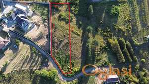 Fruška Gora - Kod Navipovog Vinograda- Alibegovac