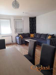 STAN NA NOVOJ DETELINARI