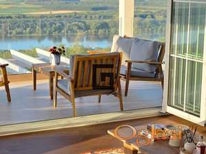 Lux kuća, 4.0, 150m2, sa bazenom ID#2836