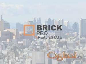 Poslovni Prostor 682m2 Bulevar despota Stefana ID#2062