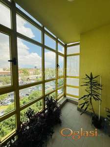 NOVI SAD - BULEVAR OSLOBOĐENJA - 101.00 m2