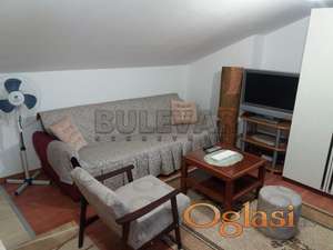 Izdaje se odlična garsonjera u blizini Šojke, 26m2