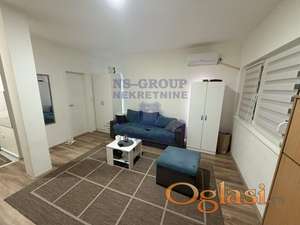 Garsonjera na Adicama!