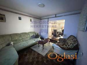 Spratna kuća u Suseku površine 145m²