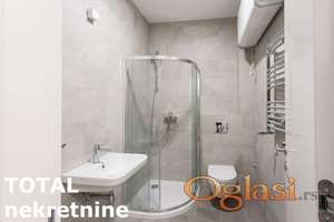 Stan NOVI SAD,CENTAR - 50 m2 235870 €, ID: 1098760