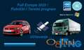GPS Prestigio 5060-5- Putnički i Teretni Program - NOVO 2024