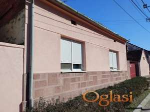 KUĆA NA PRODAJU
