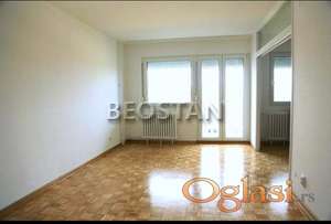 Novi Beograd - Blok 64 #67673