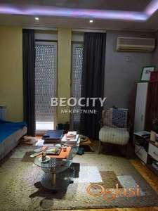 Novi Sad, Železnička Stanica, Bulevar Kralja Petra 1., 1.0, 24m2