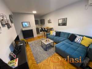 Odličan stan na Grbavici