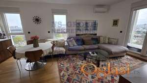 Cetvorosoban,odlican,kompletno namesten,Cara Dusana