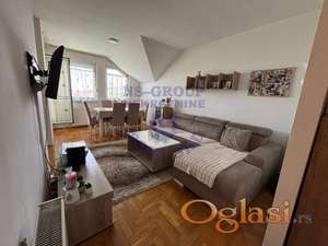 Porodičan duplex, Veternik!