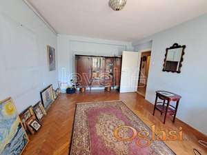 NOVI SAD - GRBAVICA - 72.00 m2