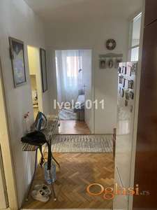 Uknjižen renoviran stan ID#4059