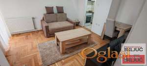 Dobar Jednoiposoban stan u blizini Sajma