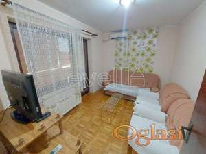 NOVI SAD - STARA DETELINARA - 39.00 m2