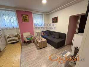 Odlican dvoiposoban stan na Keju!