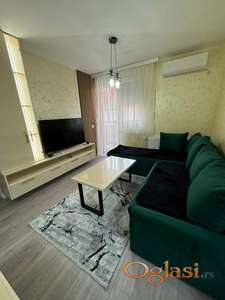 PRELEP STAN U JANKA ČMELIKA, ODMAH USELJIV