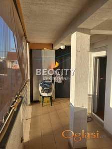 Novi Sad, Detelinara, Branka Bajića, 3.0, 78m2