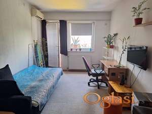 Izdajem garsonjeru blizu sajma