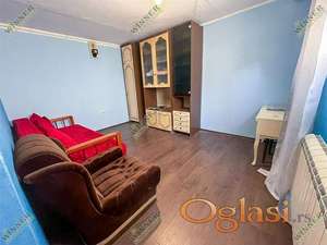 Izdavanje Stan Meandri Zadrugarska Zemun 27m2 1.0 ID#1441