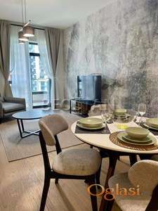 Centar - Beograd na vodi BW #1764687