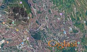 MIRIJEVO - KRAJ ZELENOG BRDA