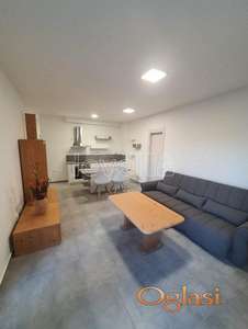 NOVI SAD - SALAJKA - 43.00 m2