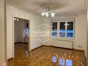 Studentski trg, 2.0 prazan, salonski ID#4830