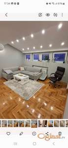 Stan Grbavica petosoban