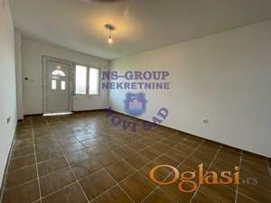 Nov jednoiposoban stan odličnog rasporeda