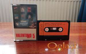VALENTINO - Valentino 5 - Ponekad Noću Kad Grad Spava 1989