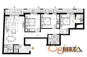 STAN U IZGRADNJI OD KVALITETNOG INVESTITORA, PETROVARADIN