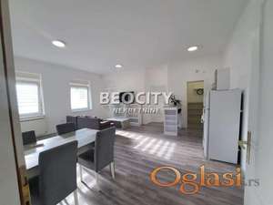 Novi Sad, Bulevar Oslobođenja, Devet Jugovica, 3.0, 71m2