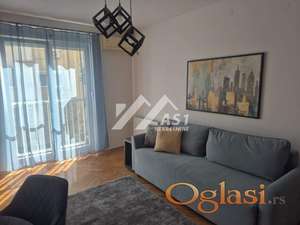 IZDAJE SE GARSONJERA NA GRBAVICI ID#6042